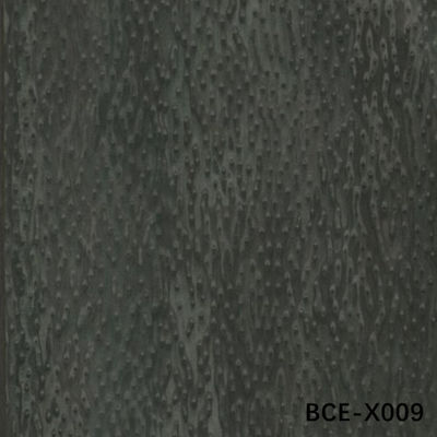 Black Cat'S Eye X009 engineered veneer Indoor Decorative Board 2050-3200mm Lengthened Size