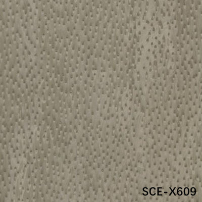 Lengthened Size 2850mm engineered wood veneer For Hotel Decoration