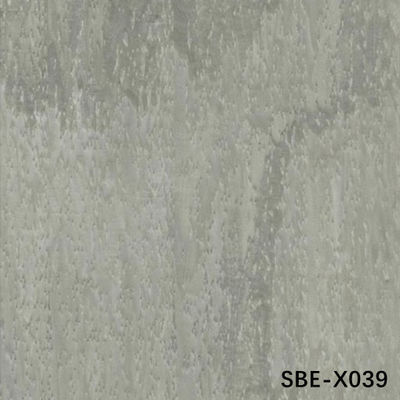 Grey Color 0.30mm Thickness engineered wood veneer For Interior Doors