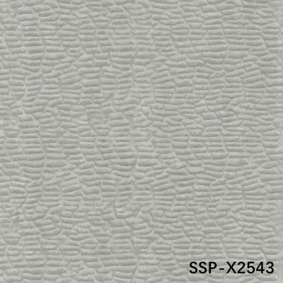 Silver Sapele Pommele Engineered Wood Veneer Customized For Cabinet Face