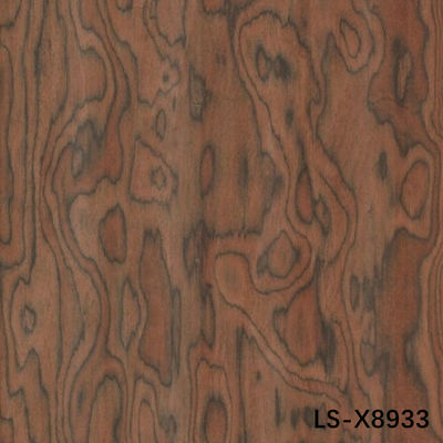 Landscape Custom Wood Veneer Modern Door Design 2050-3200mm