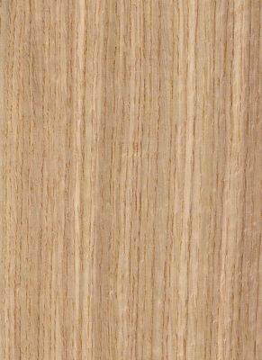 American White Oak Solid Wood Sheet Slice Straight For Fancy Panel And Dyed Veneer 0.45mm Thickness