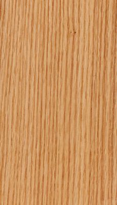 America Red Oak Natural Wood Veneer Slice Cut 0.5mm Thickness For Cabinet And Door Face